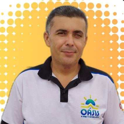 Josemberg Vieira