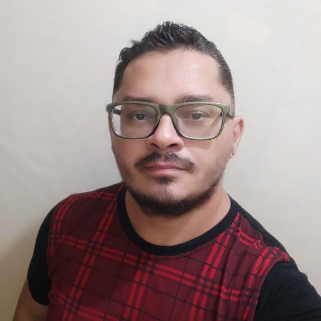 Marcos Ribeiro